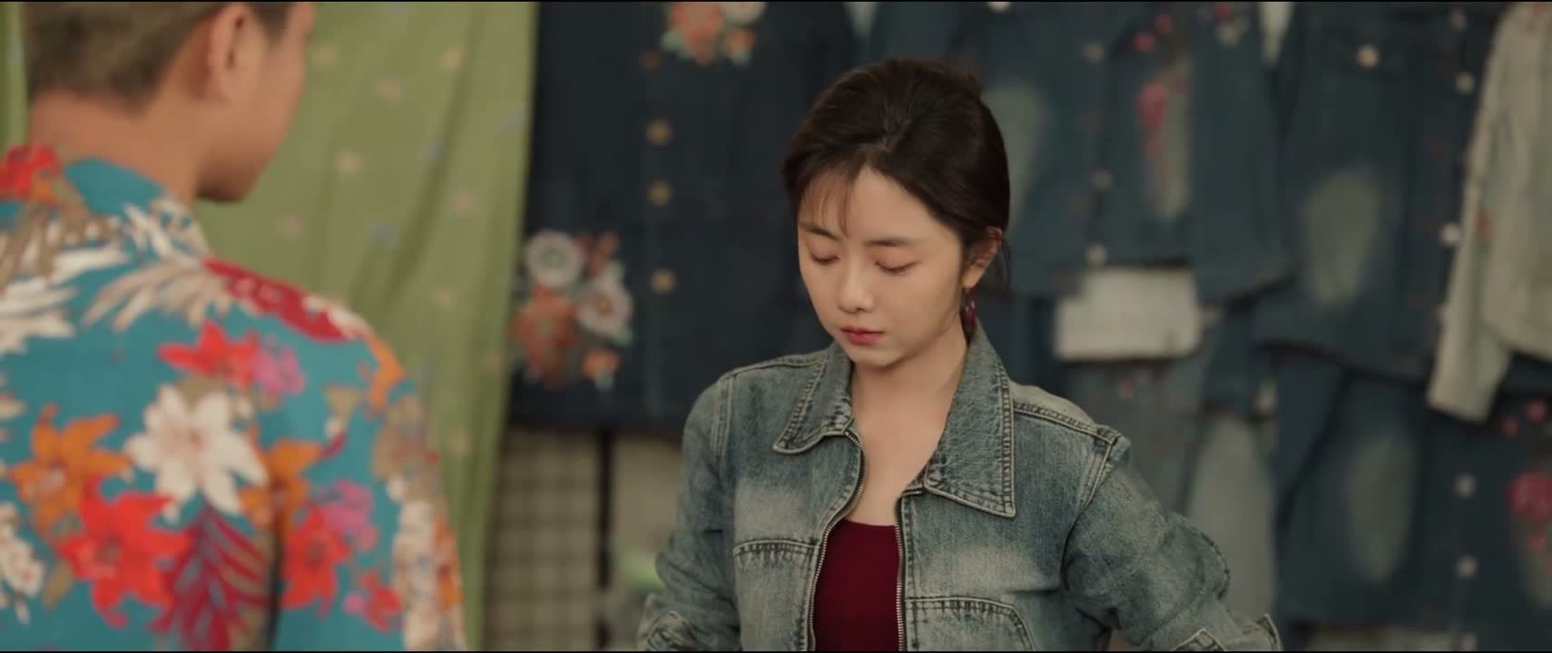 他的事不是钱能解决的