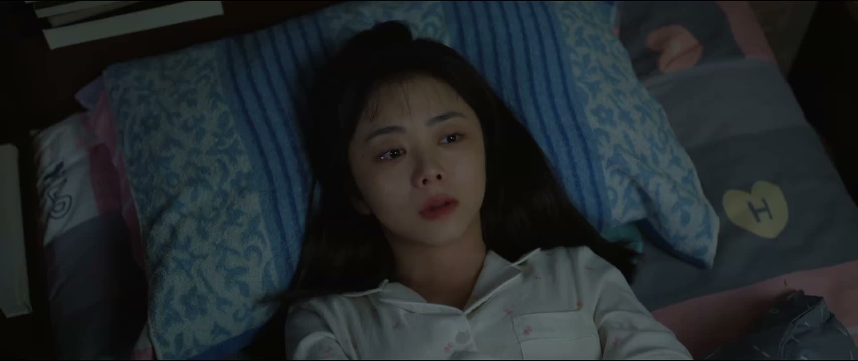 她妈都不惦记 我算老几啊