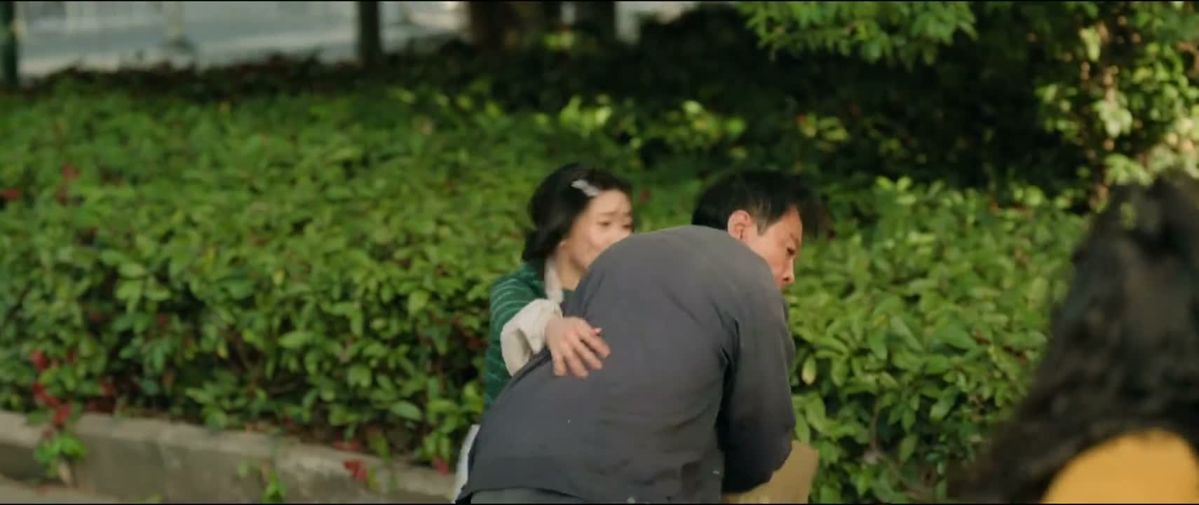 外公 外公 别拉我