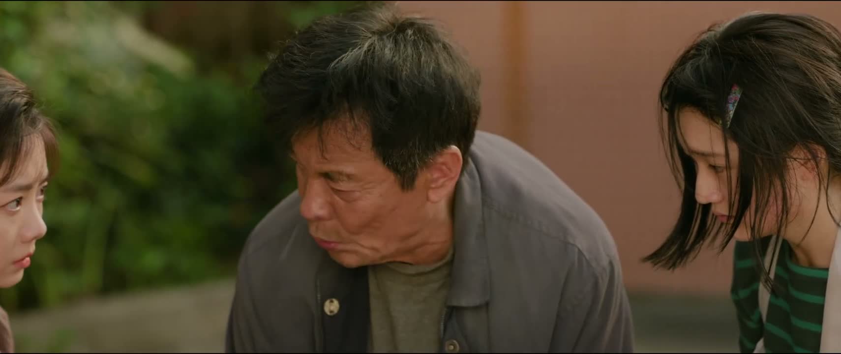 我肠子都悔青了