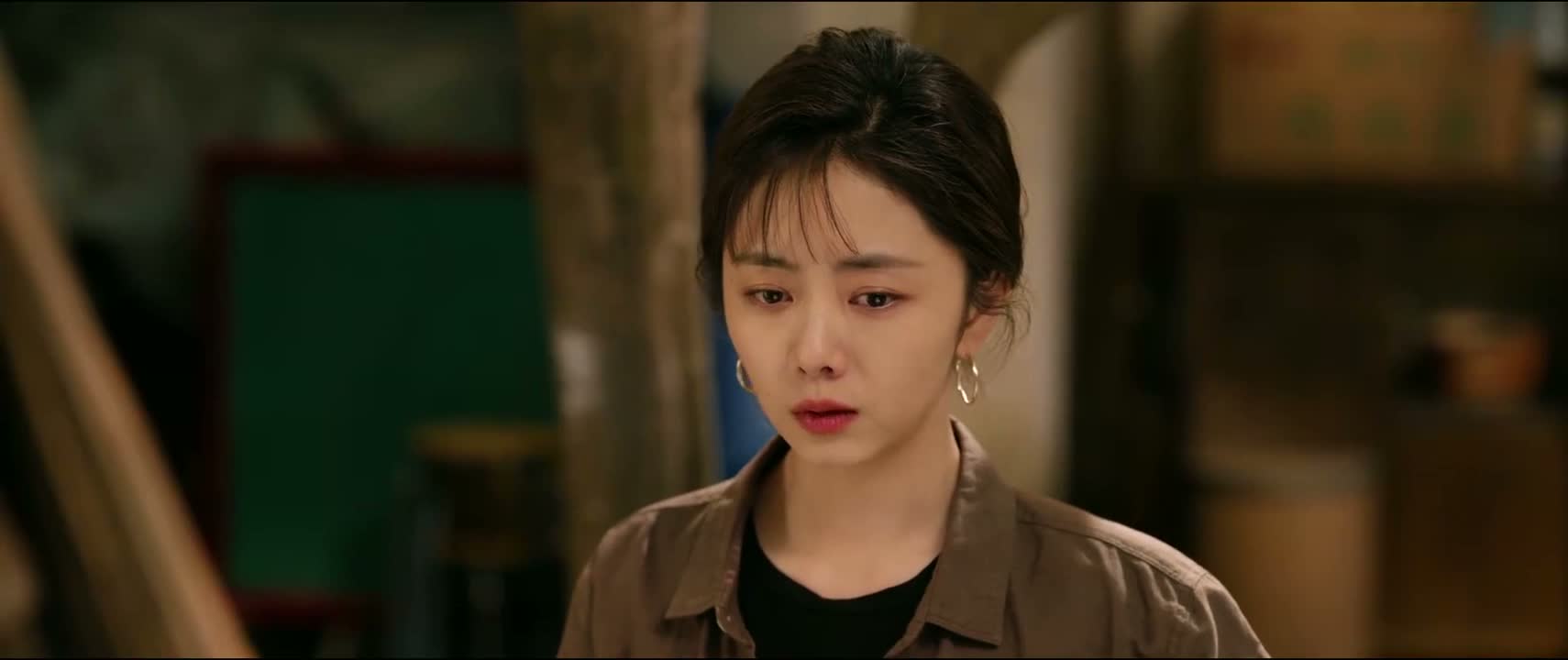 我妈走后我摊上了点事