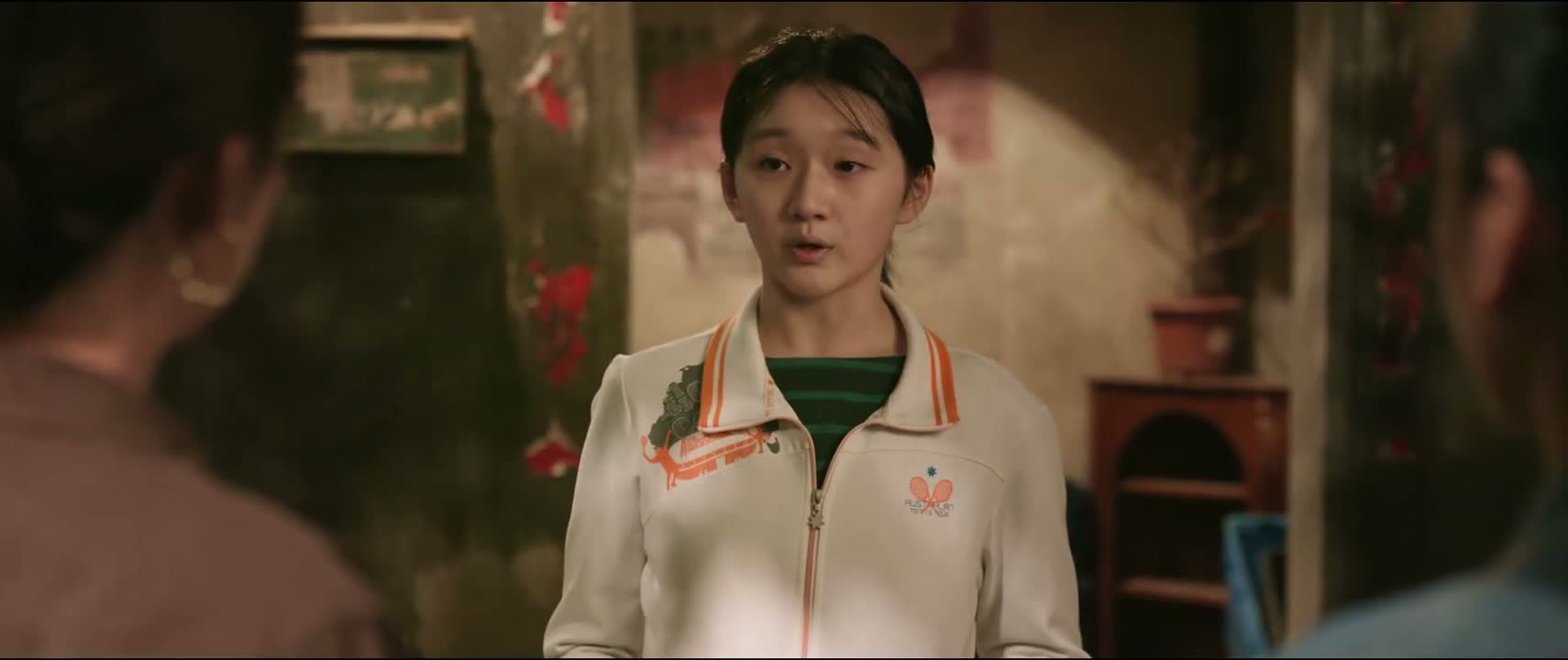 我也不好先进屋啊