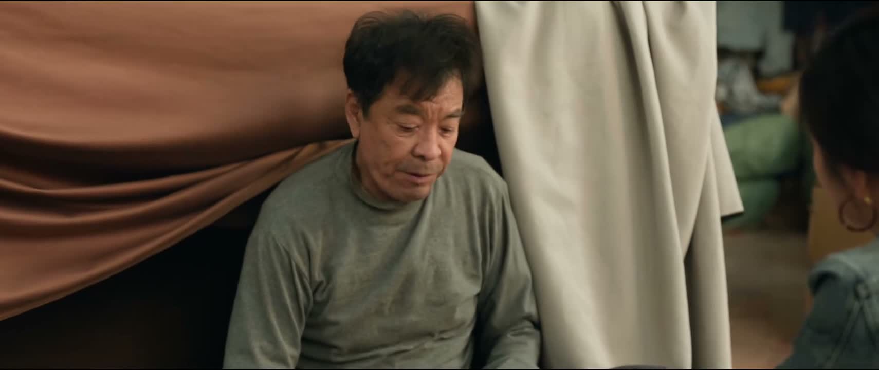 我也没本事