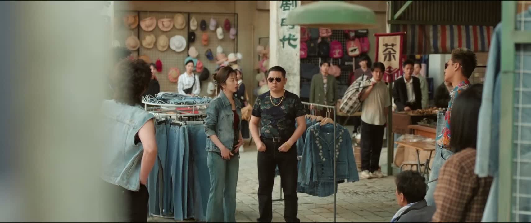 我真的没钱