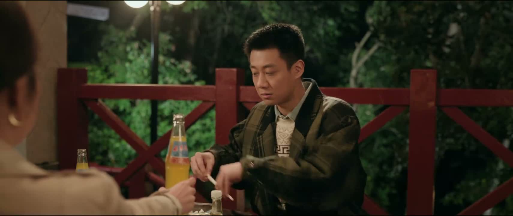 也太早了吧 还好几天呢
