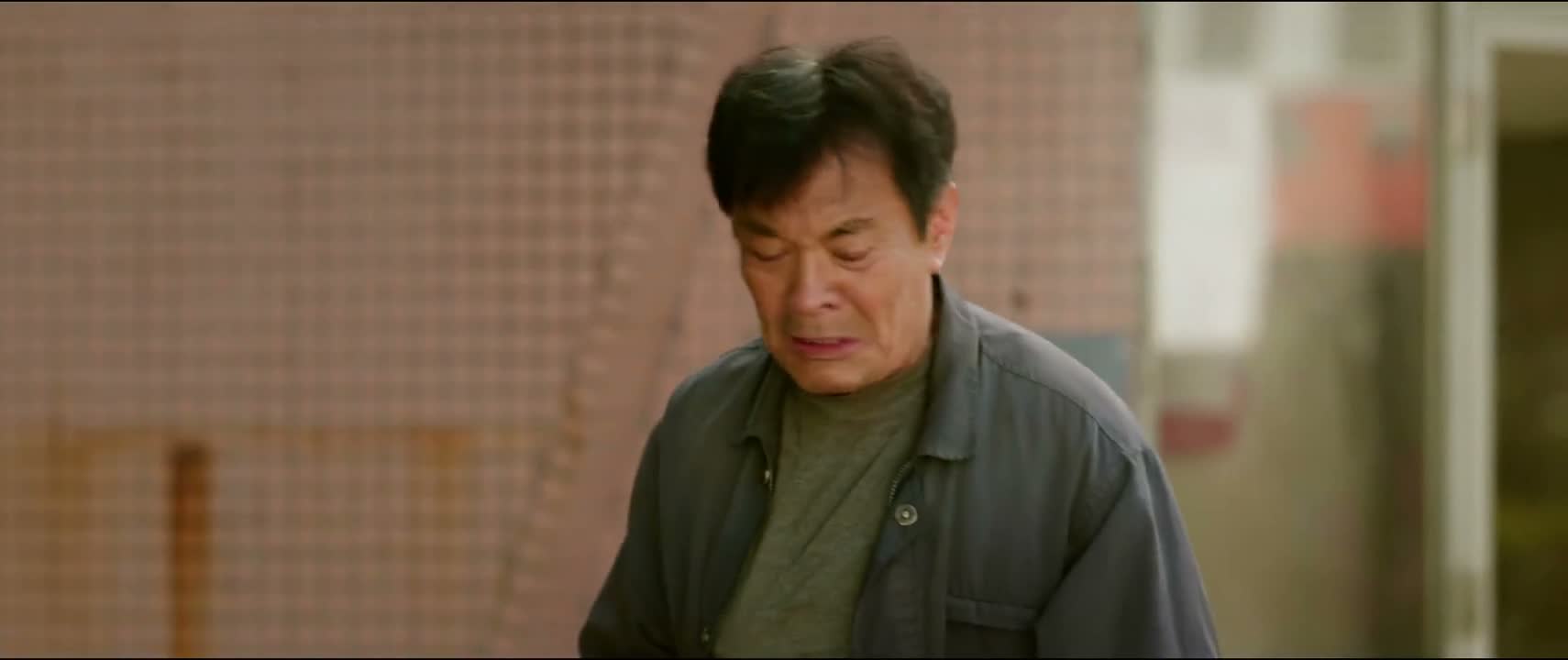 在外头受人家欺负嘞