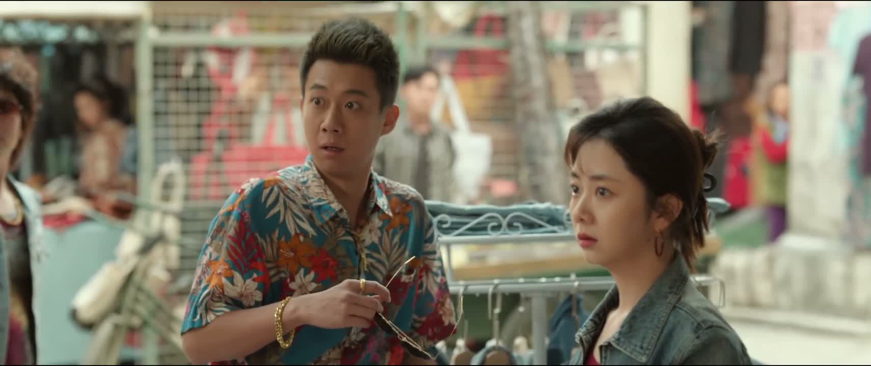 这么大个深圳 就没得王法了吗