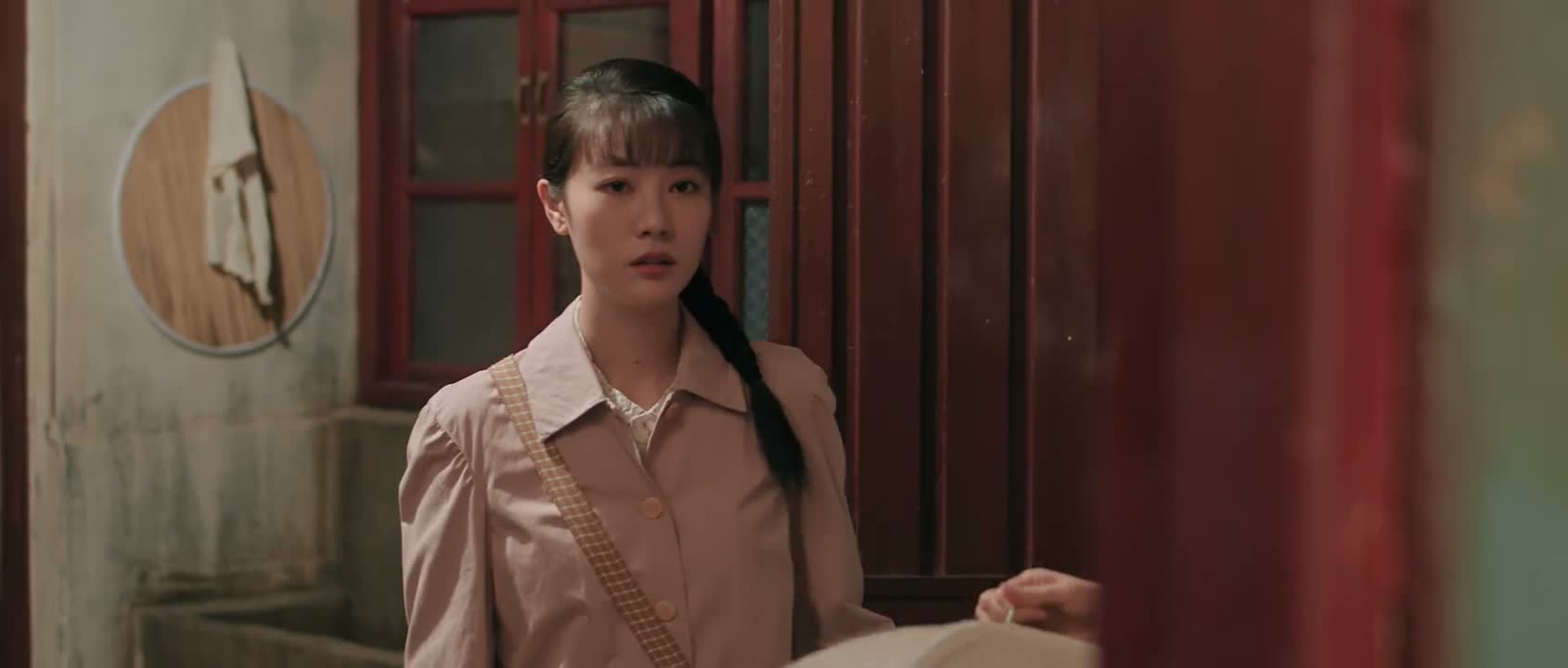 吃饭了没有 我不饿