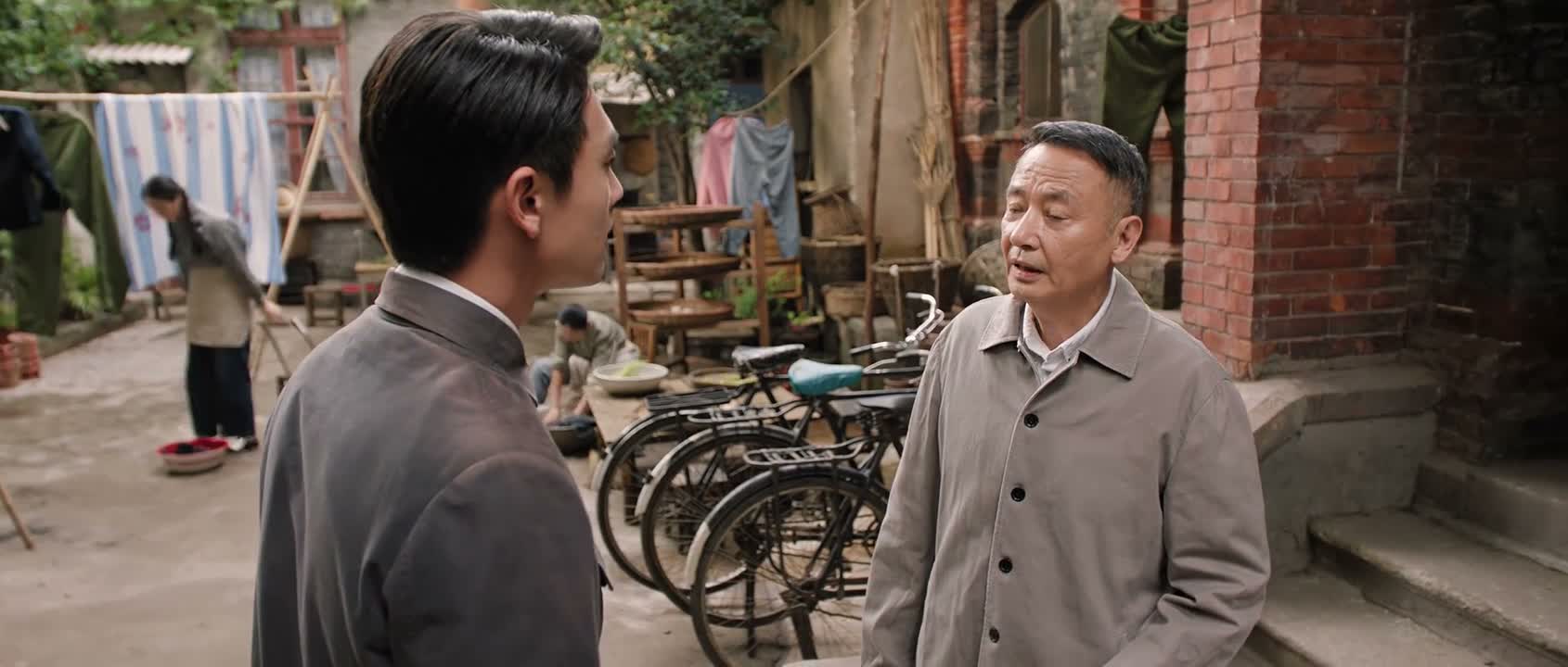 对啊 你 你是哪位