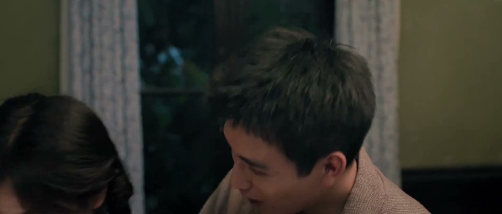 还要传给我们的孩子