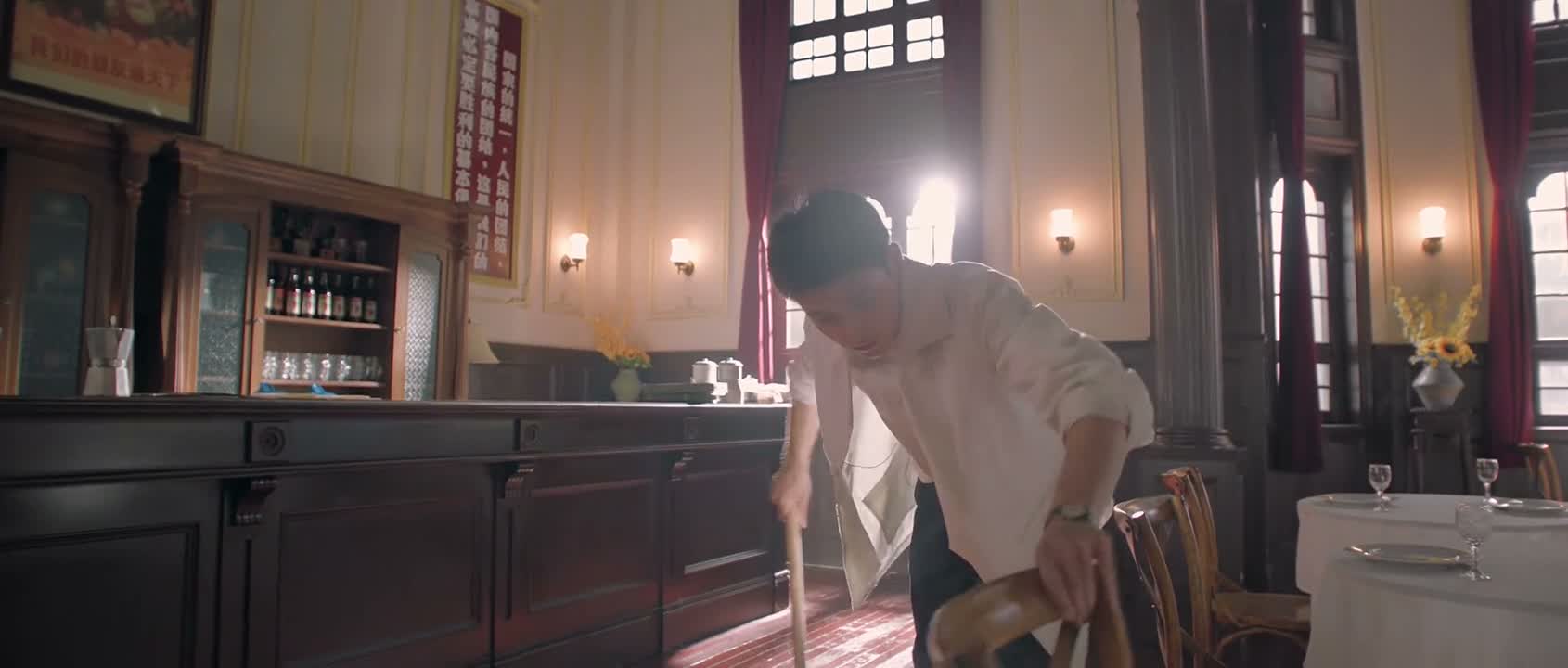 那一会冰激凌不得全完蛋了