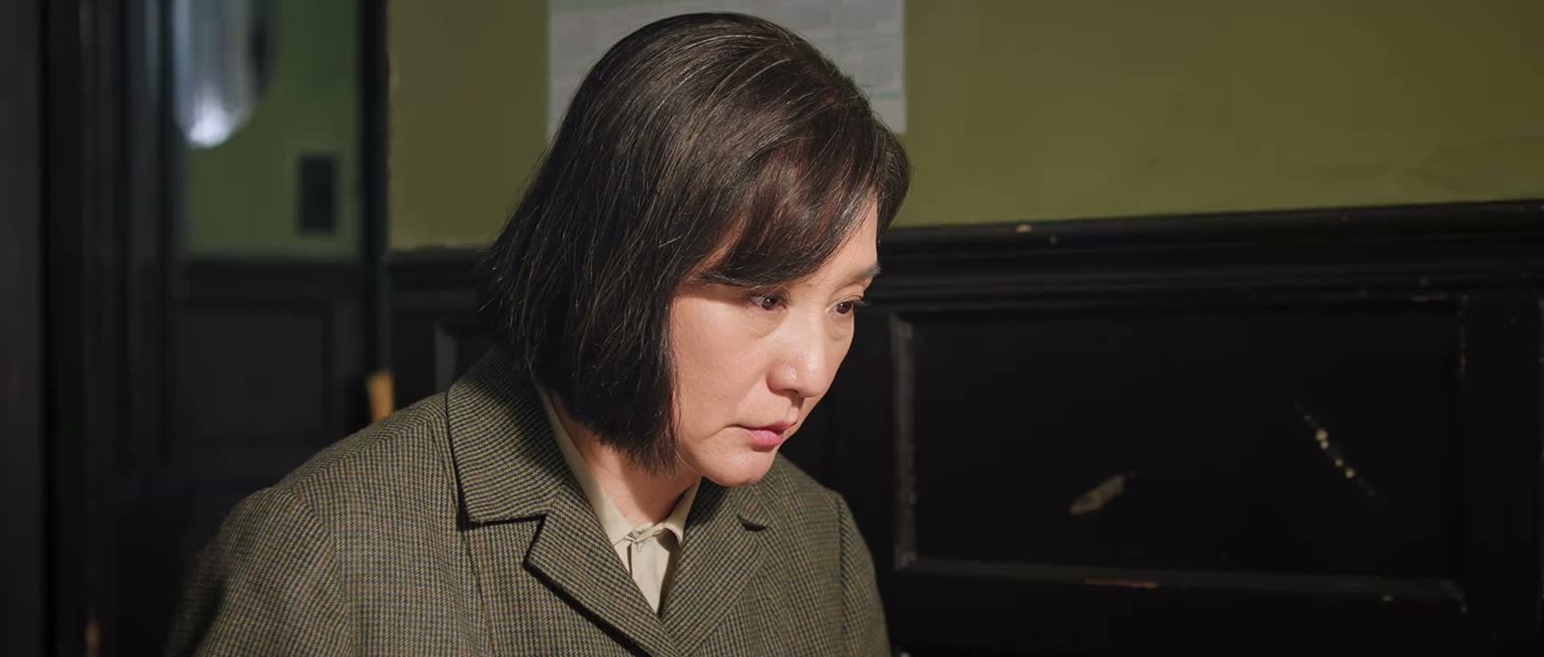 她马上要去上大学了