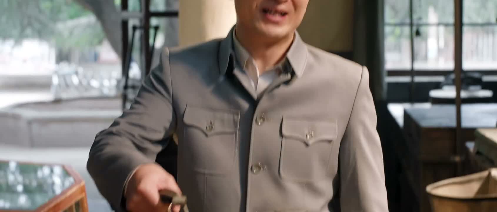 我今天得赶火车