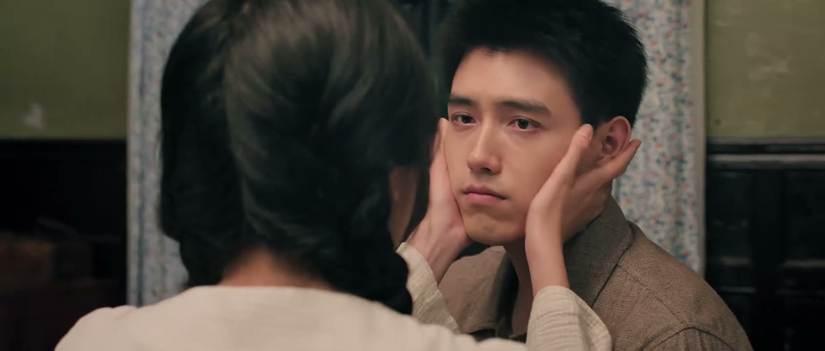 我们是一家人