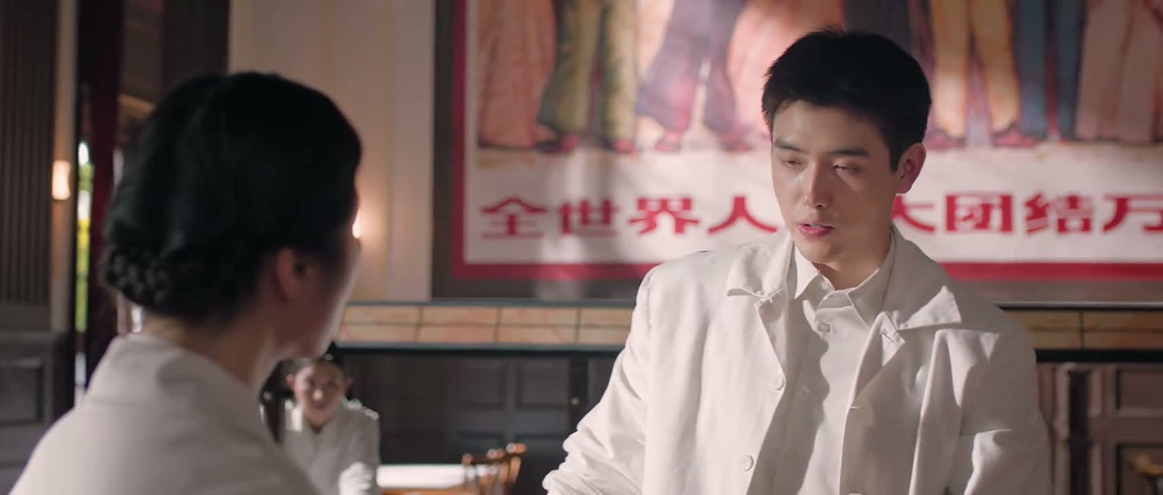 我也算 为国家挽回点损失
