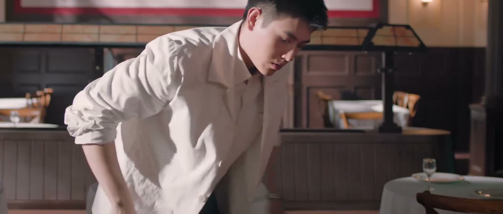 徐姐 嗯 怎么了