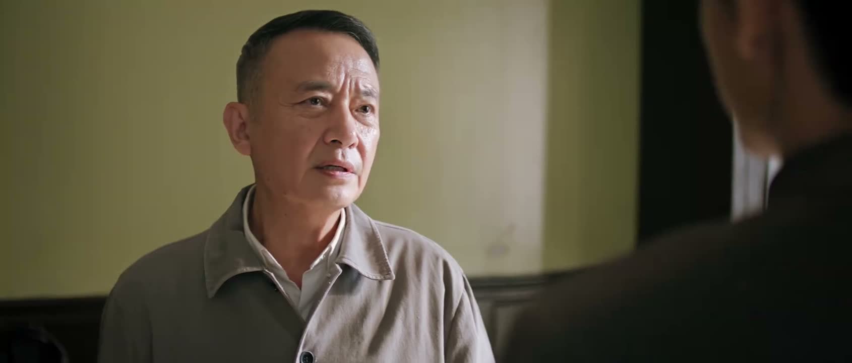 这事 慢慢来