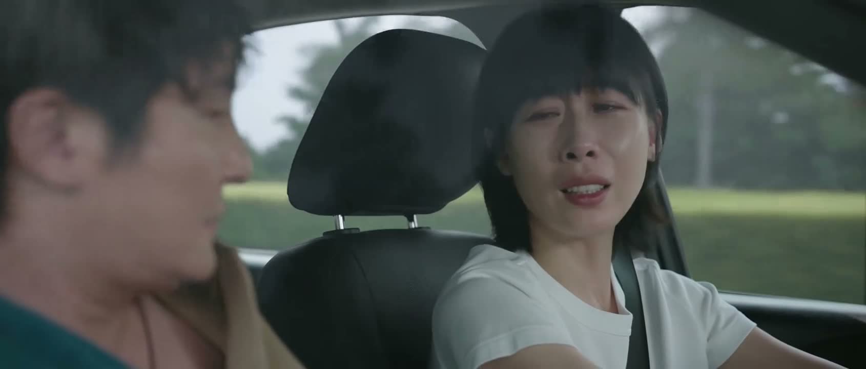 你非惹她干吗