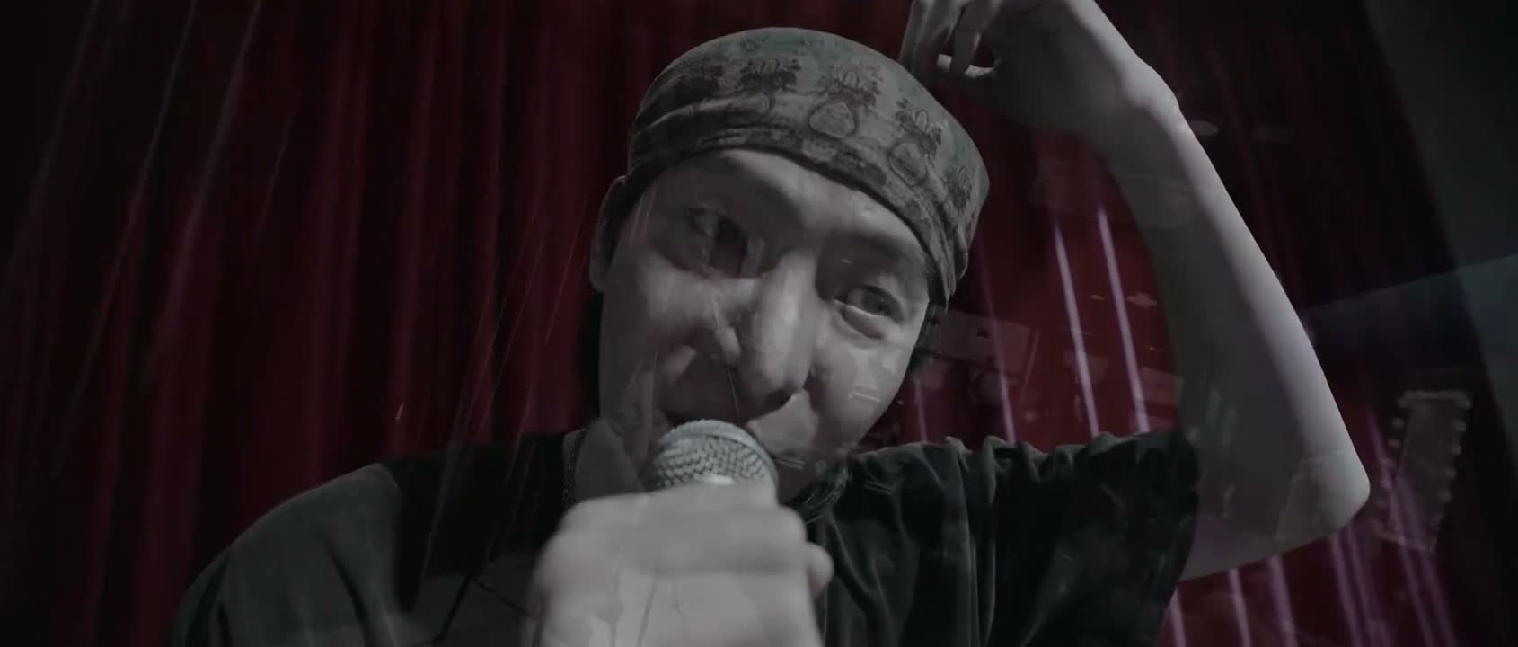你爷爷奶奶就很讨厌我