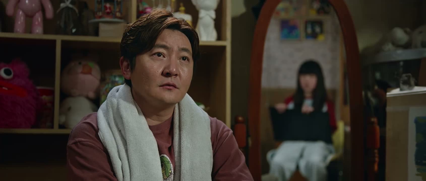 我说的是概念 是感觉