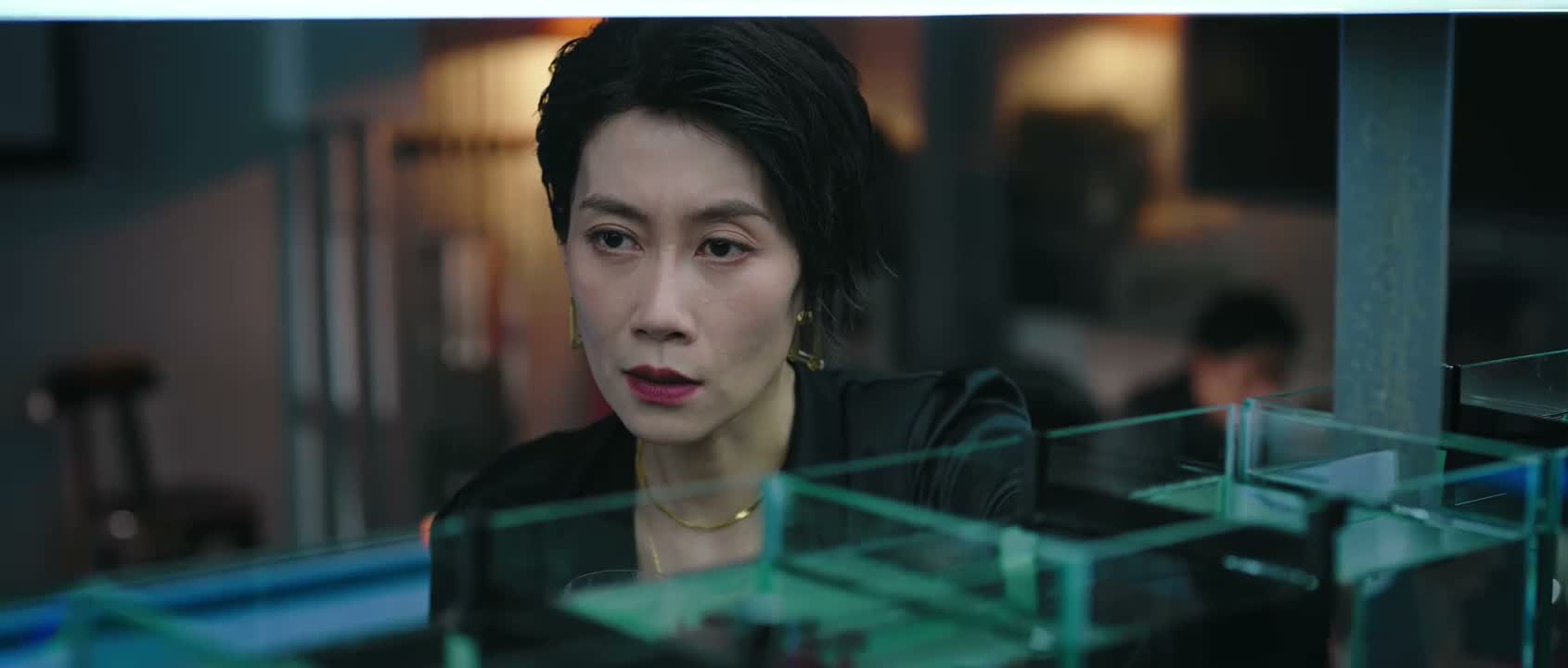 我也得让她过得更好