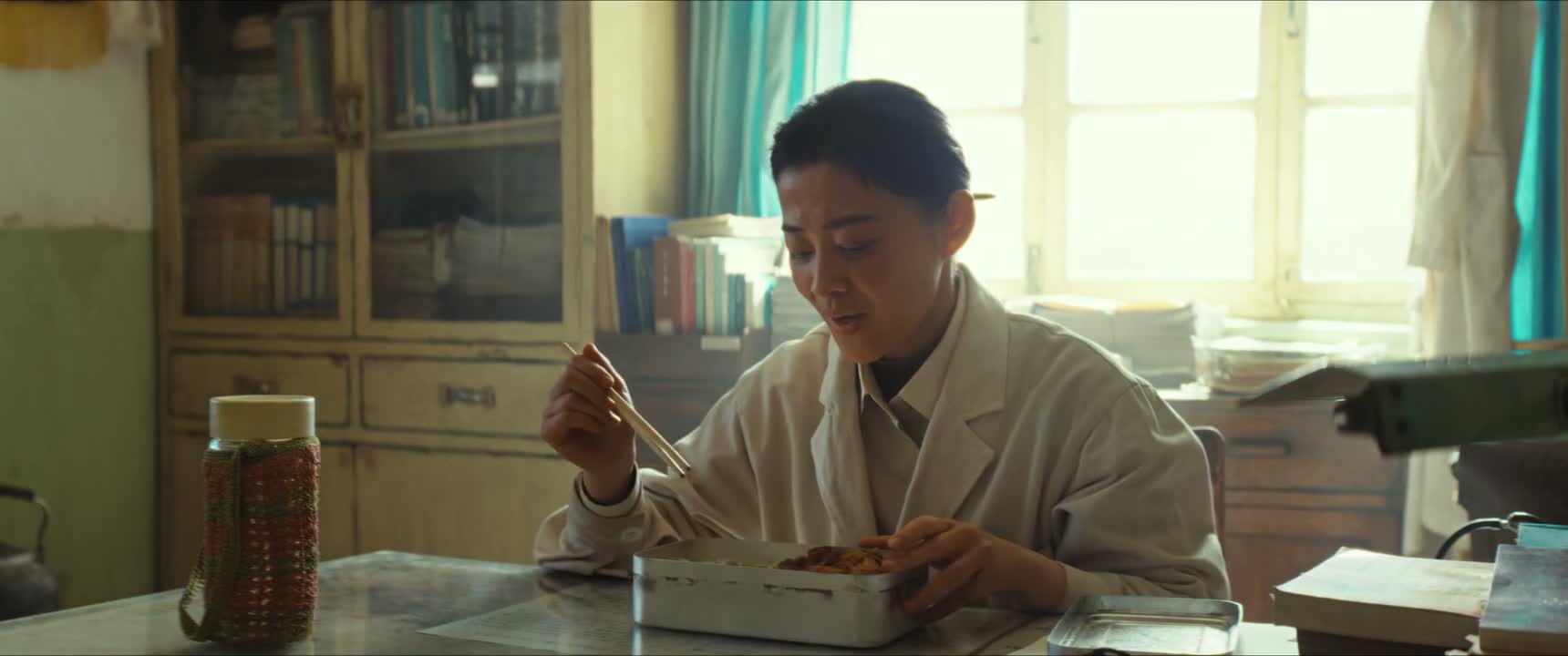那以后都得有这个啊
