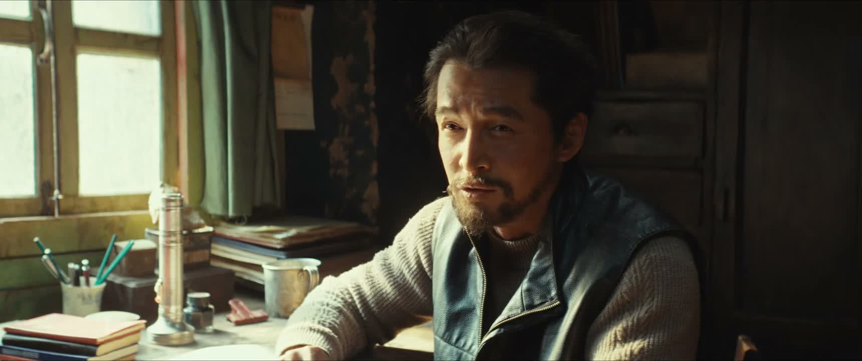 你不说点啥不合适吧