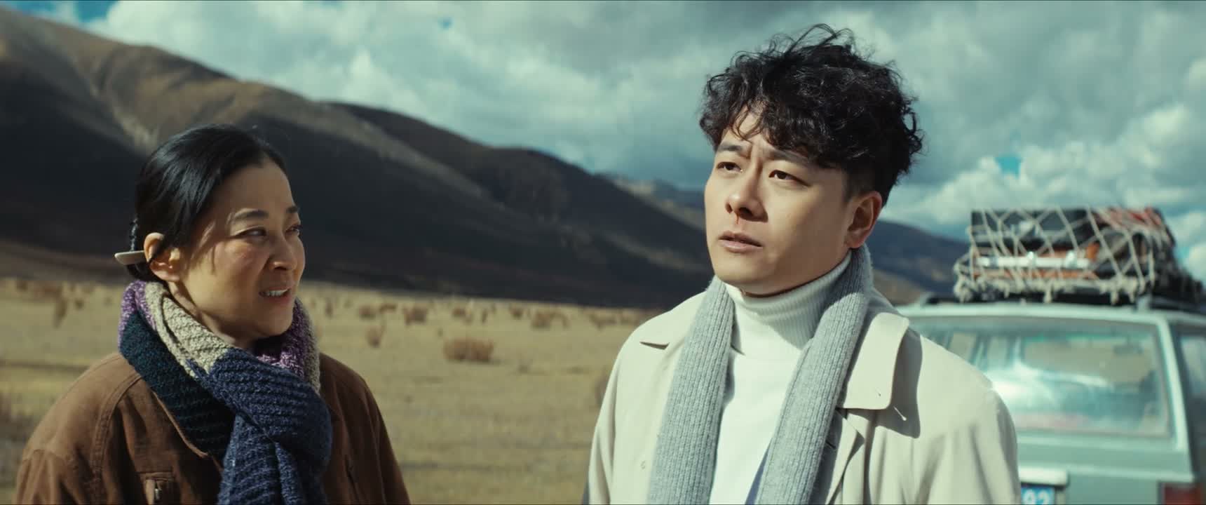 你来广州 打爆我的头
