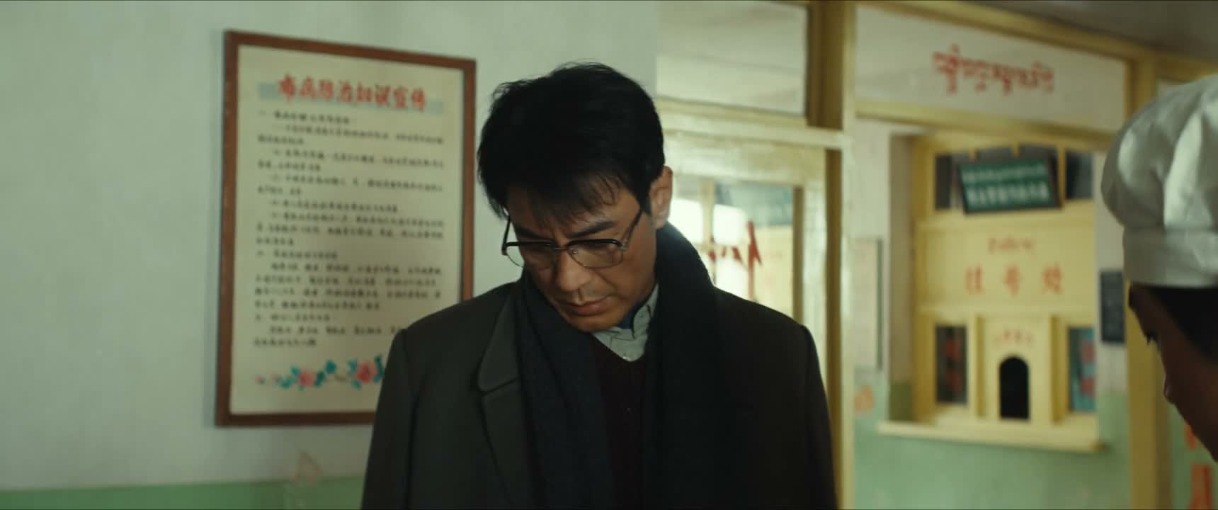 你这是 卖盒饭呢