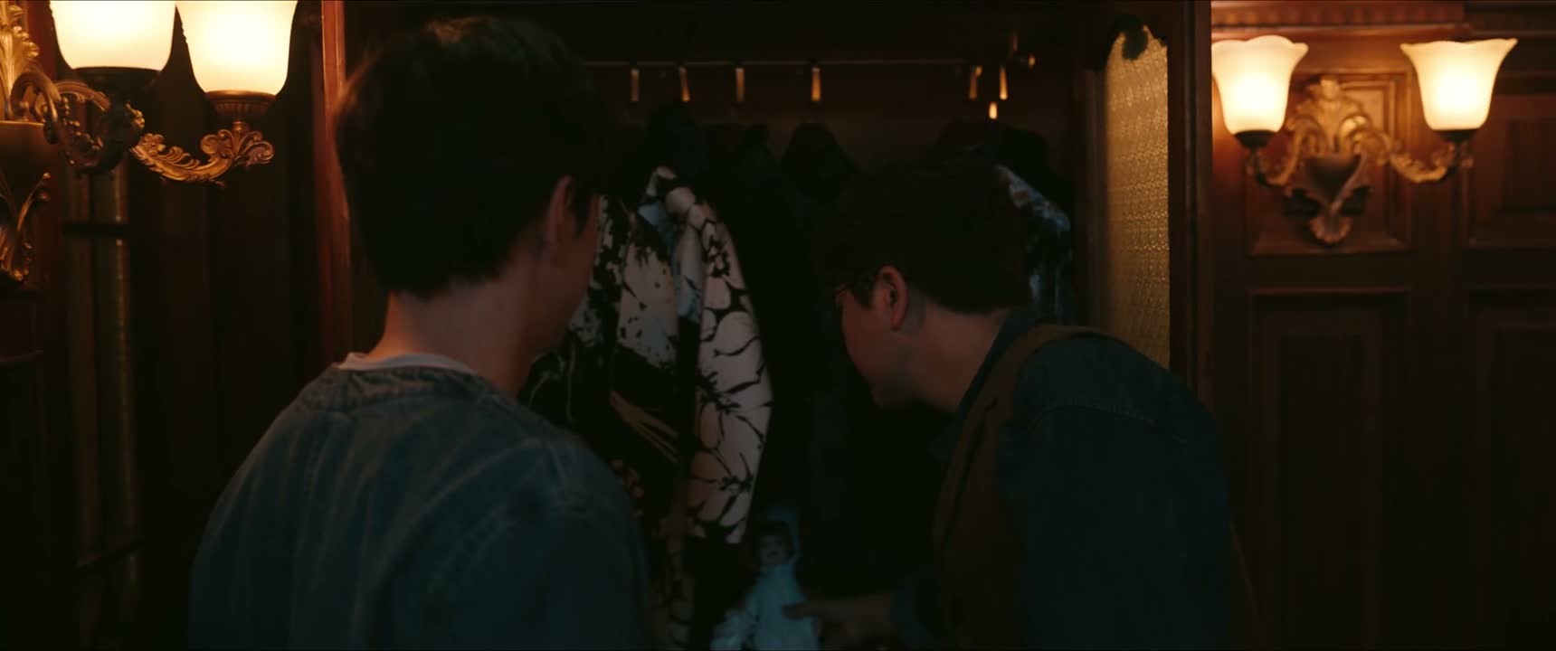很有可能不是唐欢的