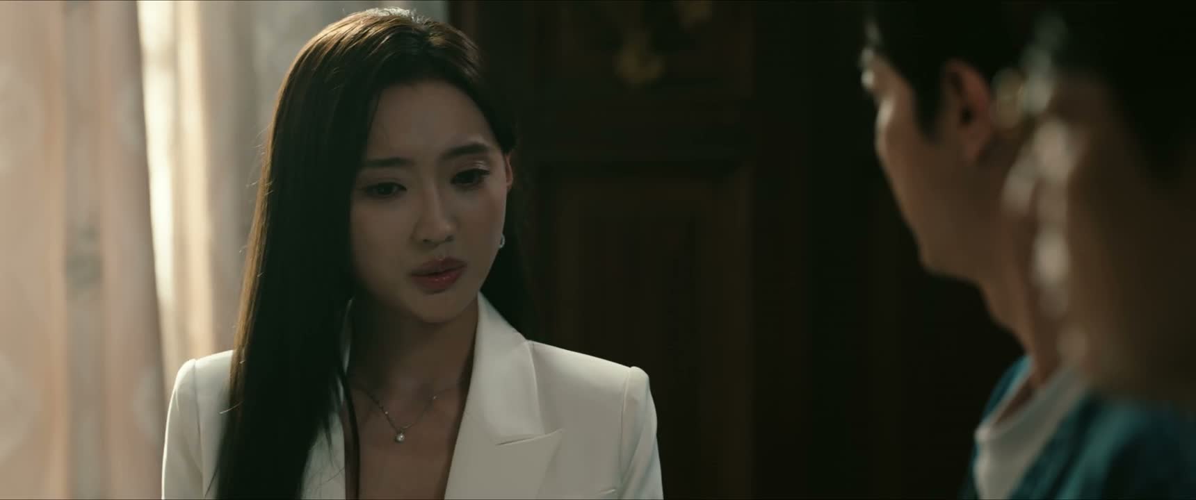 我觉得它的眼神 不安好心