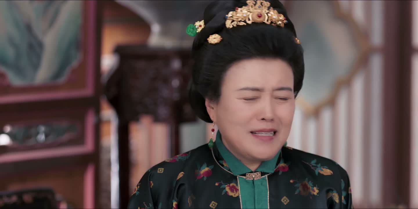 便想托我去说和