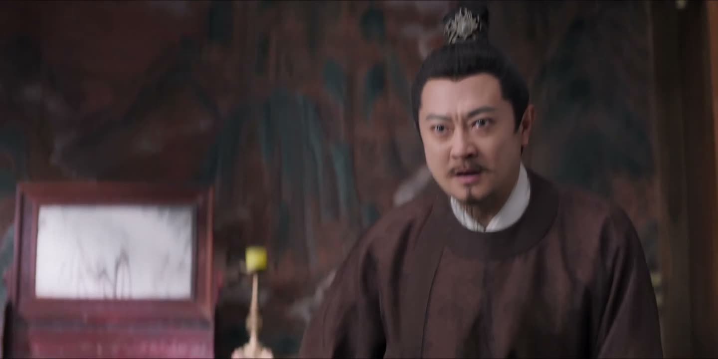 何其歹毒