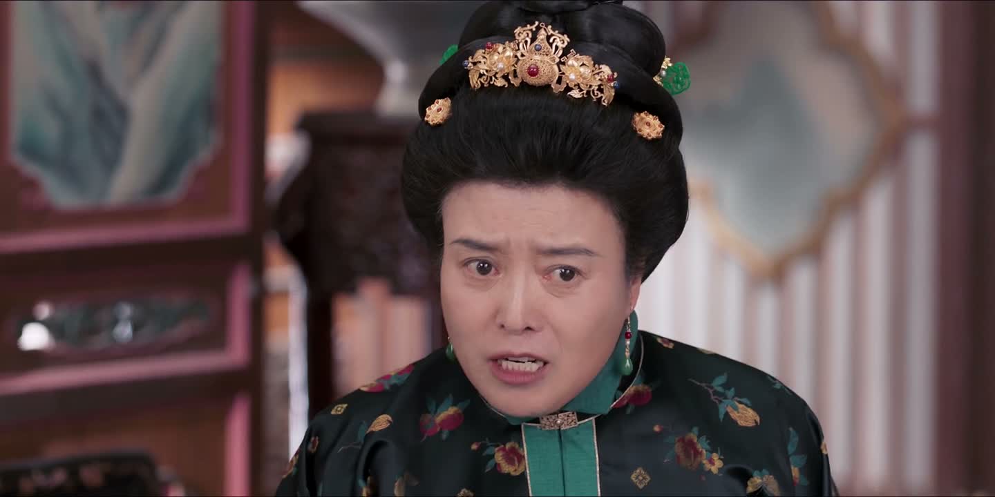 看着悄没声儿的