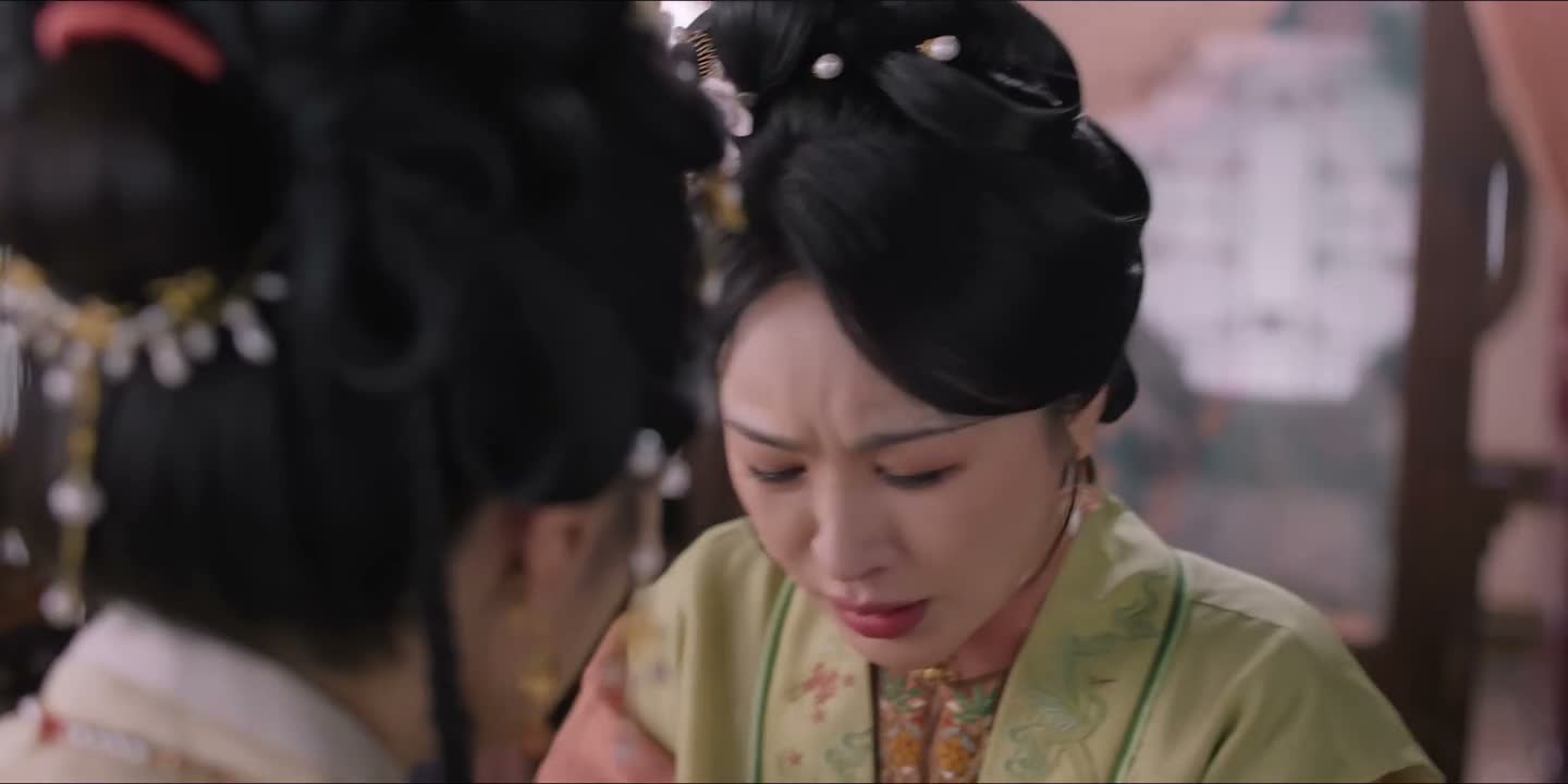 澜儿 可是我 没有可是