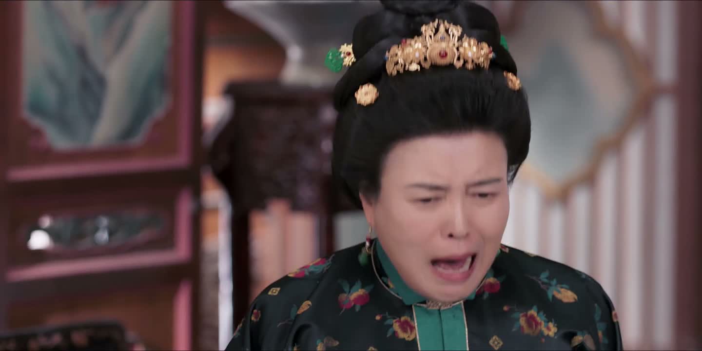那怎么行