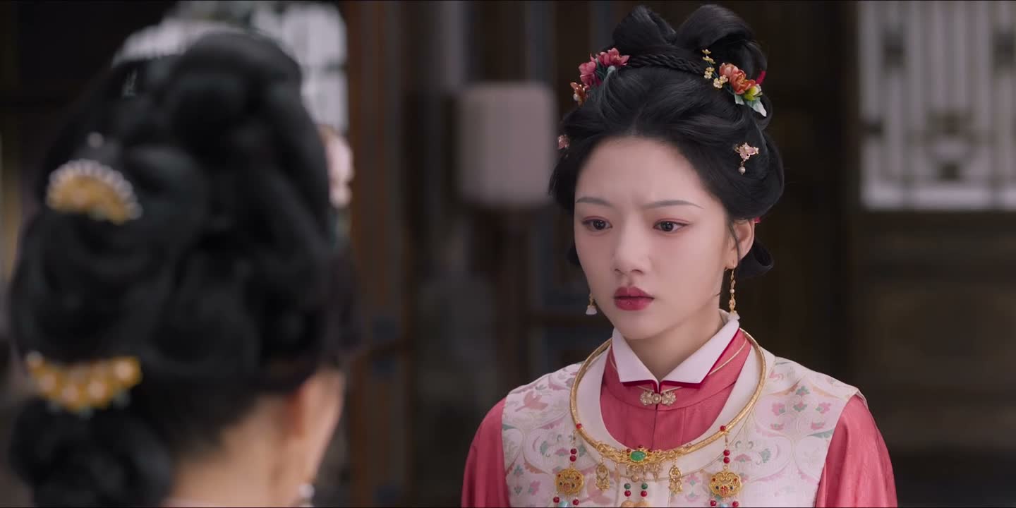 你和周妈妈情同母女