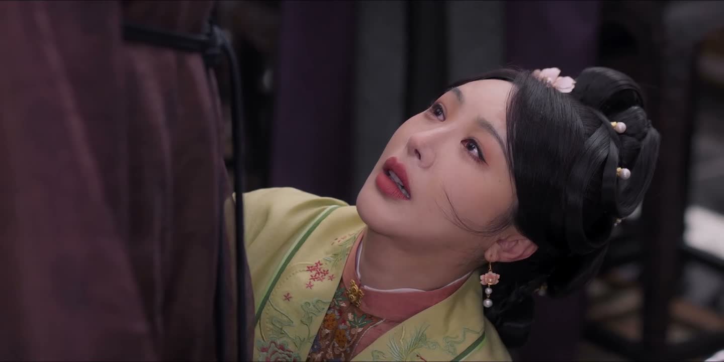你想想澜姐儿 真是的