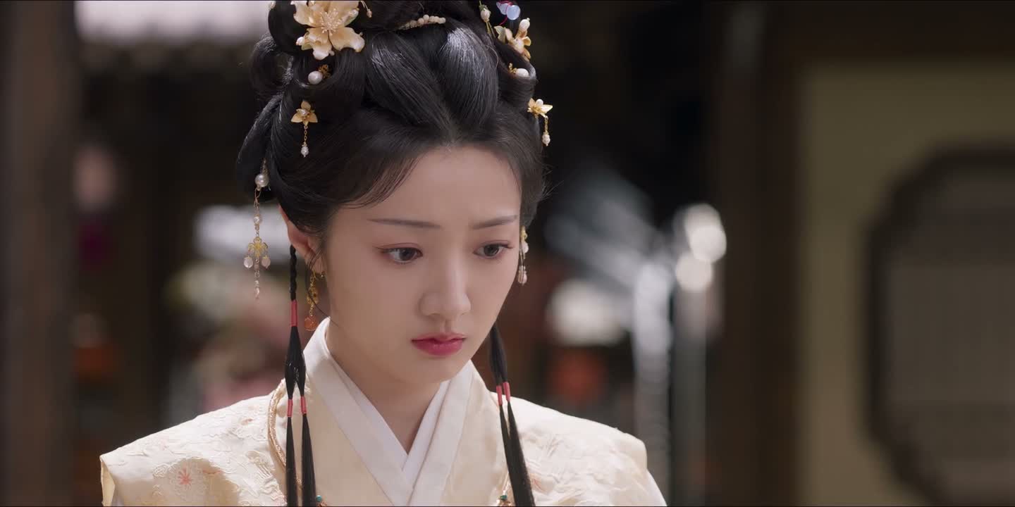 你要照顾好你娘