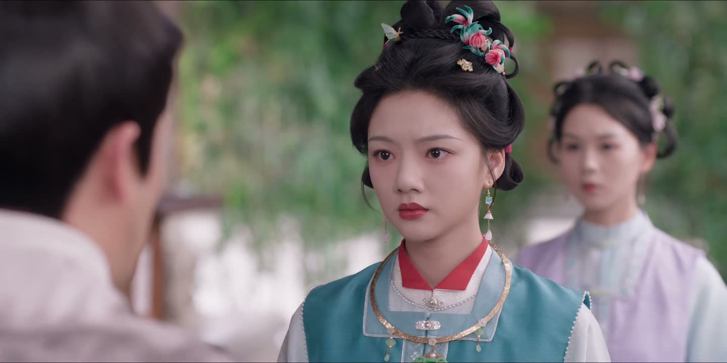 若不能敞开胸怀的话