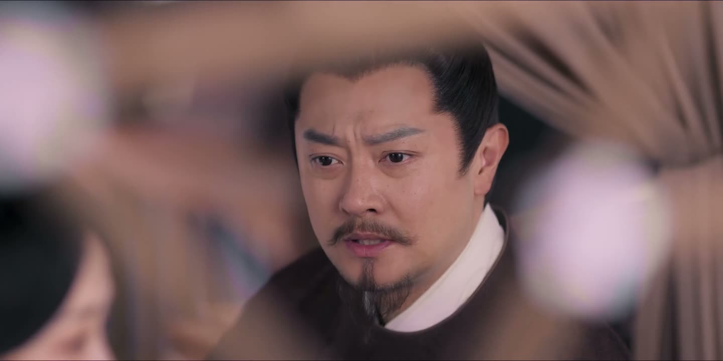 我这不好好跟你说呢吗