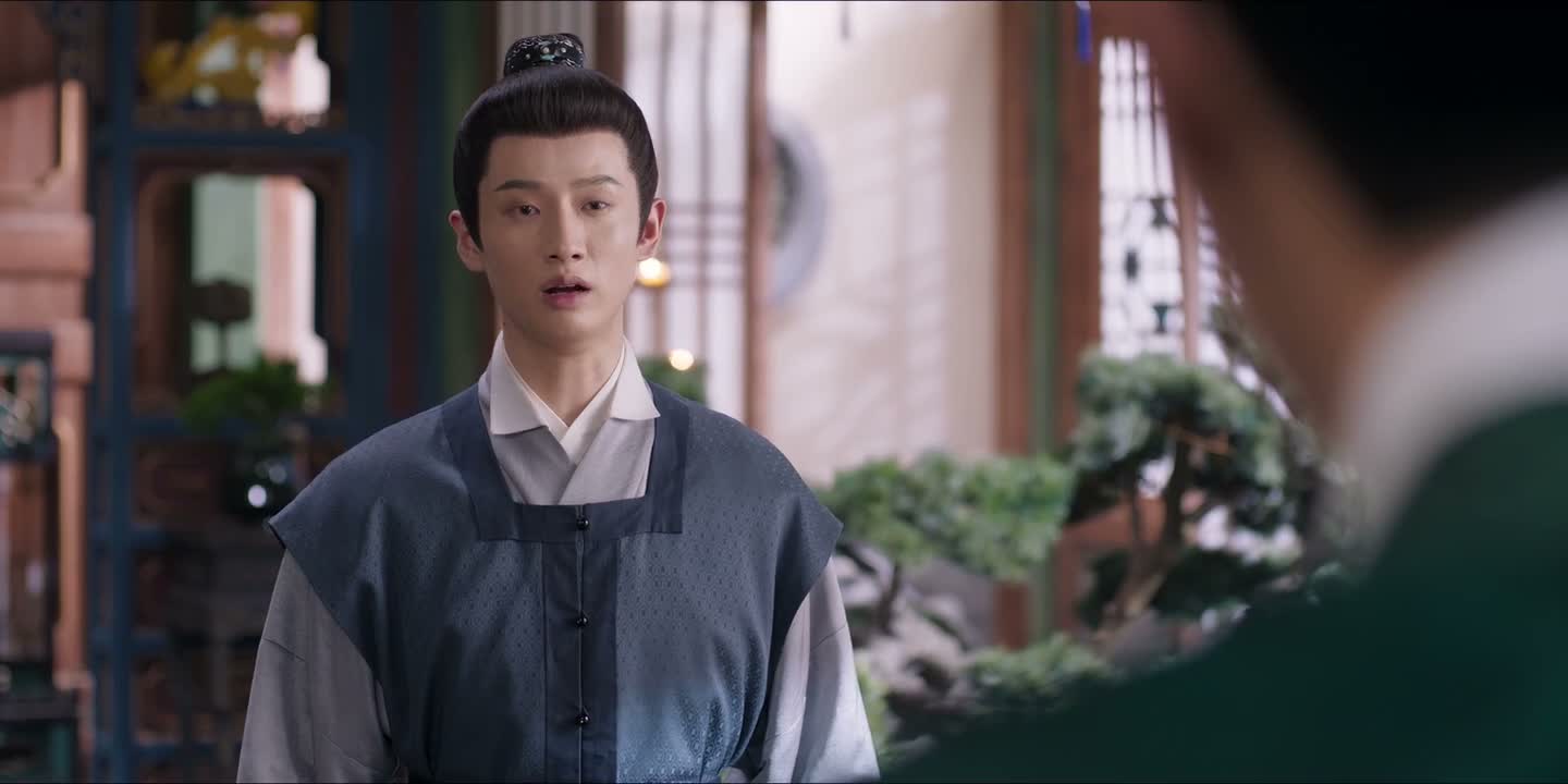 想来顾姑娘此时 也焦头烂额的