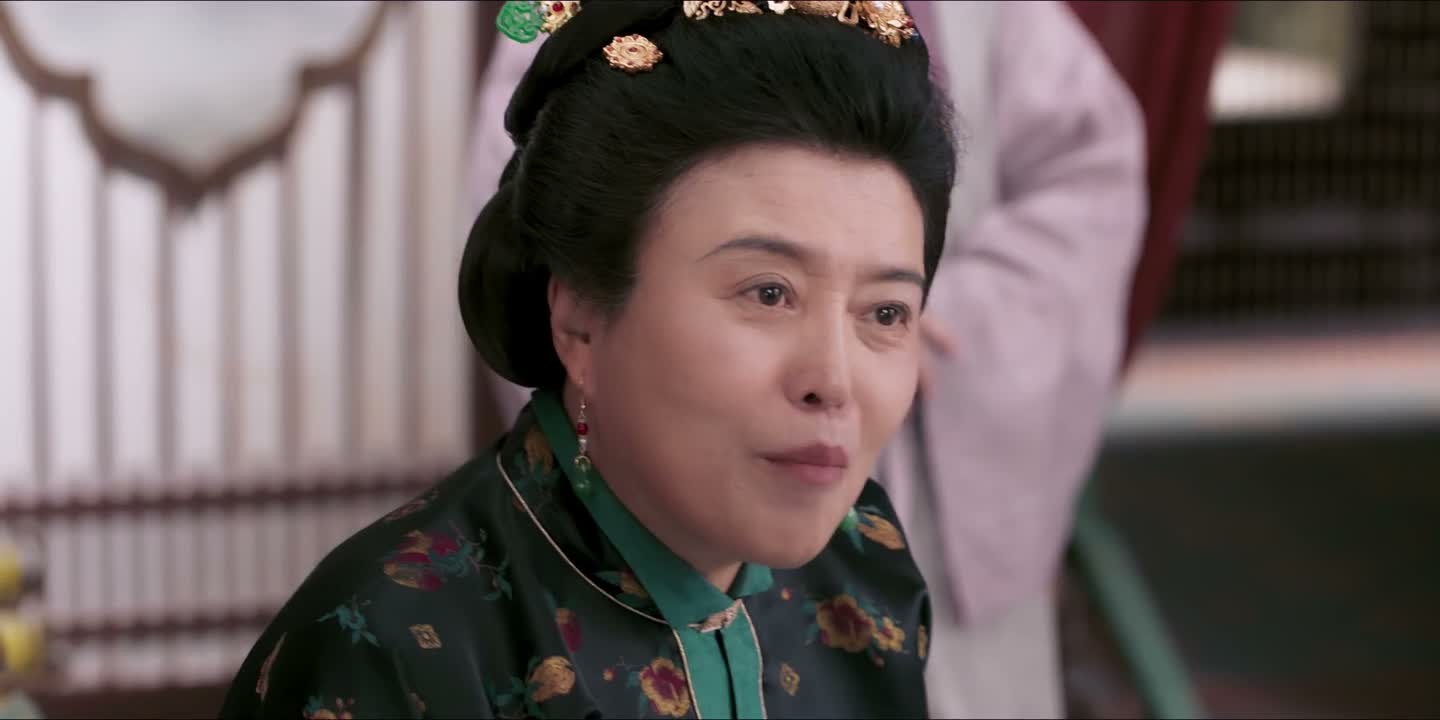 这门儿亲事合不合适 不合适