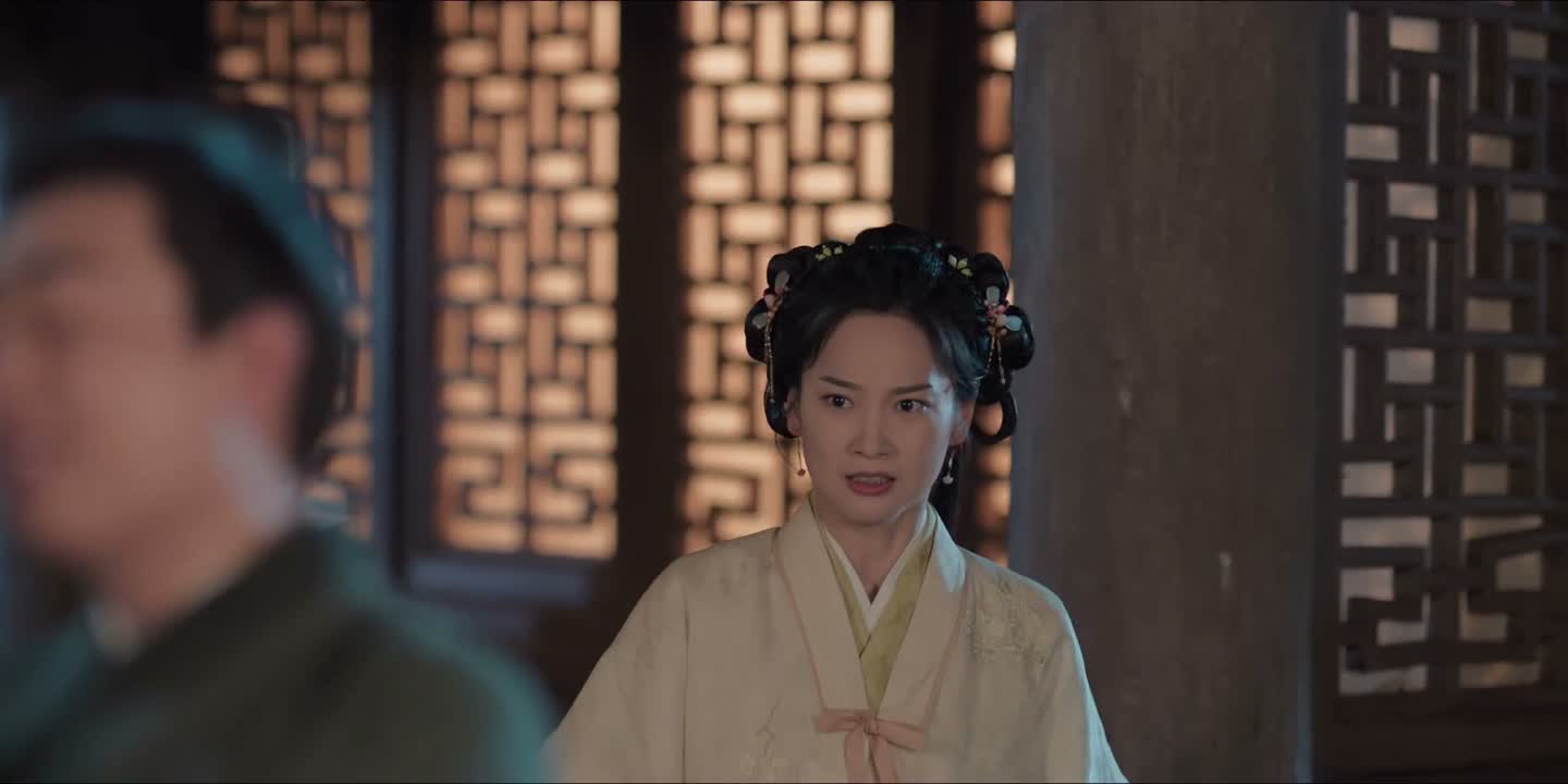 这妞儿真不错