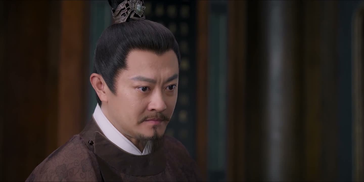 周妈妈 不过区区一个下人