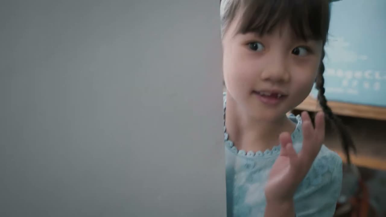 姥姥 我来找你了
