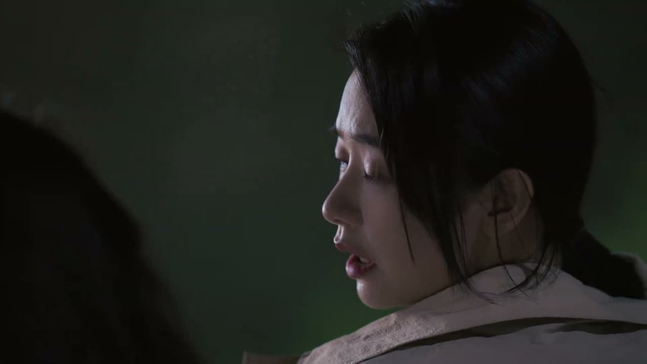 那天要不是因为我