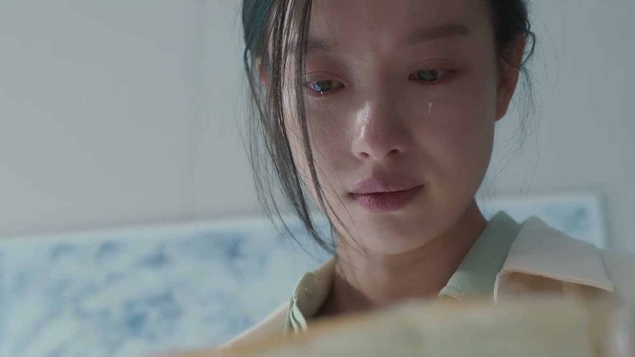 你会是个好妈妈的