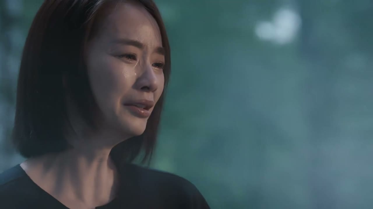 你为什么要抛下我