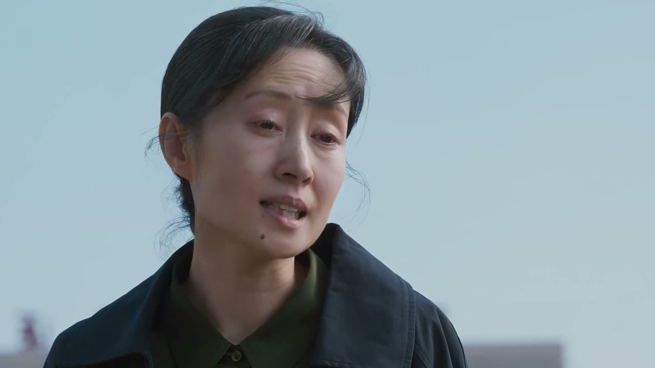 你也尝尝失去挚爱的滋味吧
